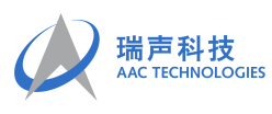 AAC-硅麦克风